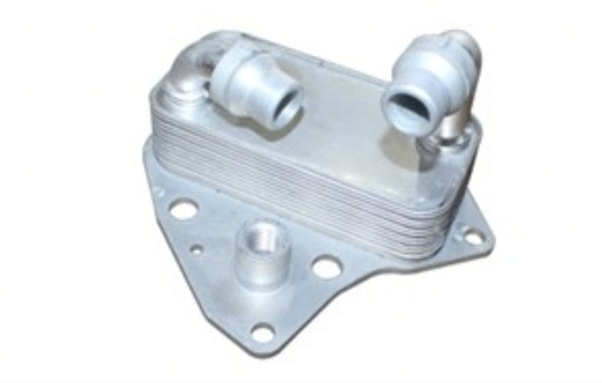 Magneti Marelli Sistemas térmicos